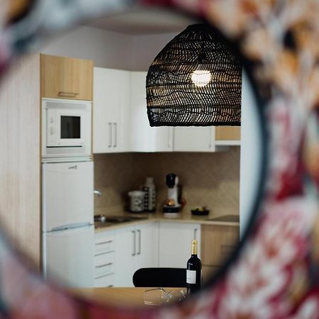 La Pardela Excellence Apartamentos Caleta de Sebo Bagian luar foto