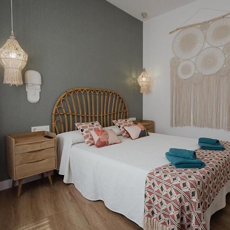 La Pardela Excellence Apartamentos Caleta de Sebo Bagian luar foto