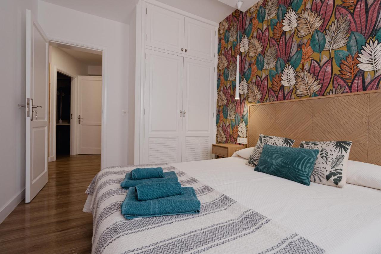La Pardela Excellence Apartamentos Caleta de Sebo Bagian luar foto